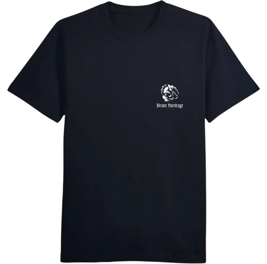 Athletic Crew Tee