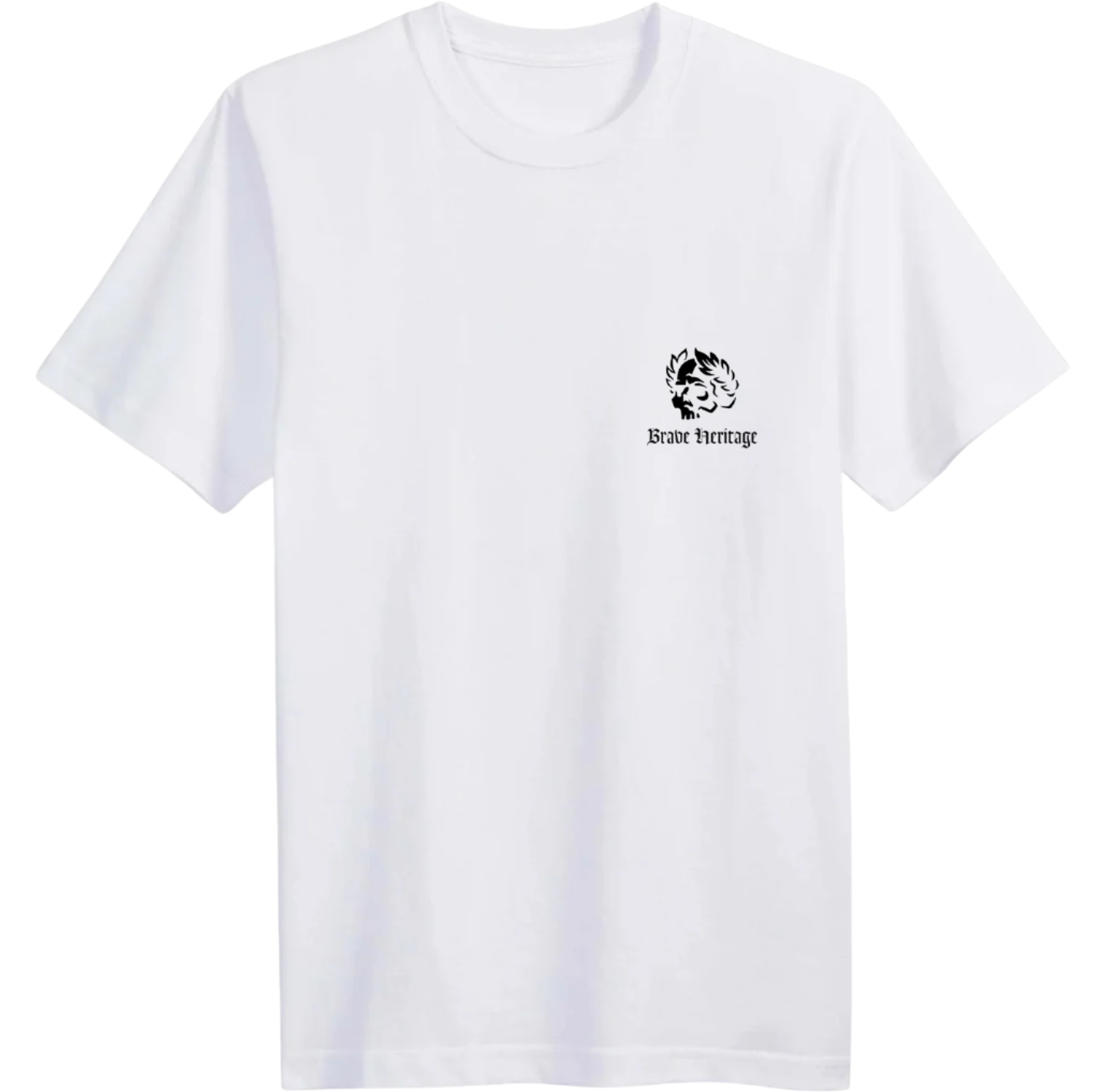 Classic Crew Tee