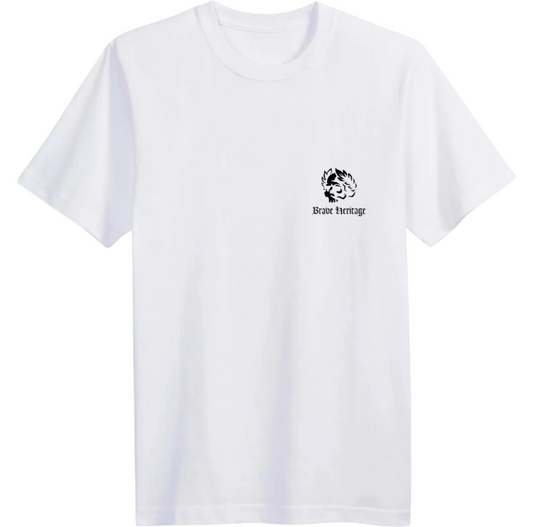 Classic Crew Tee
